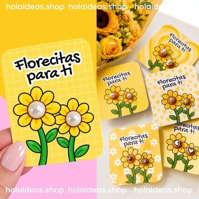 🩷 Kit de Bases para bisutería