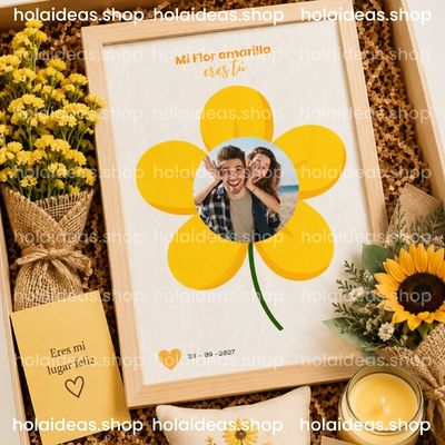 🩷  Kit de Diseños para crear Portarretratos