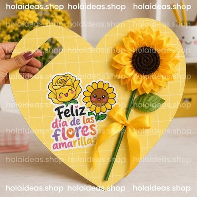 🩷 Kit de Bases de Corazón para agregar flores